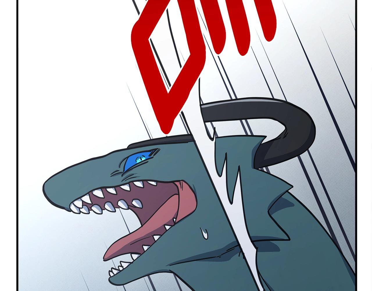 我有一隻三星龍 - 第134話 混亂攻擊(4/5) - 8