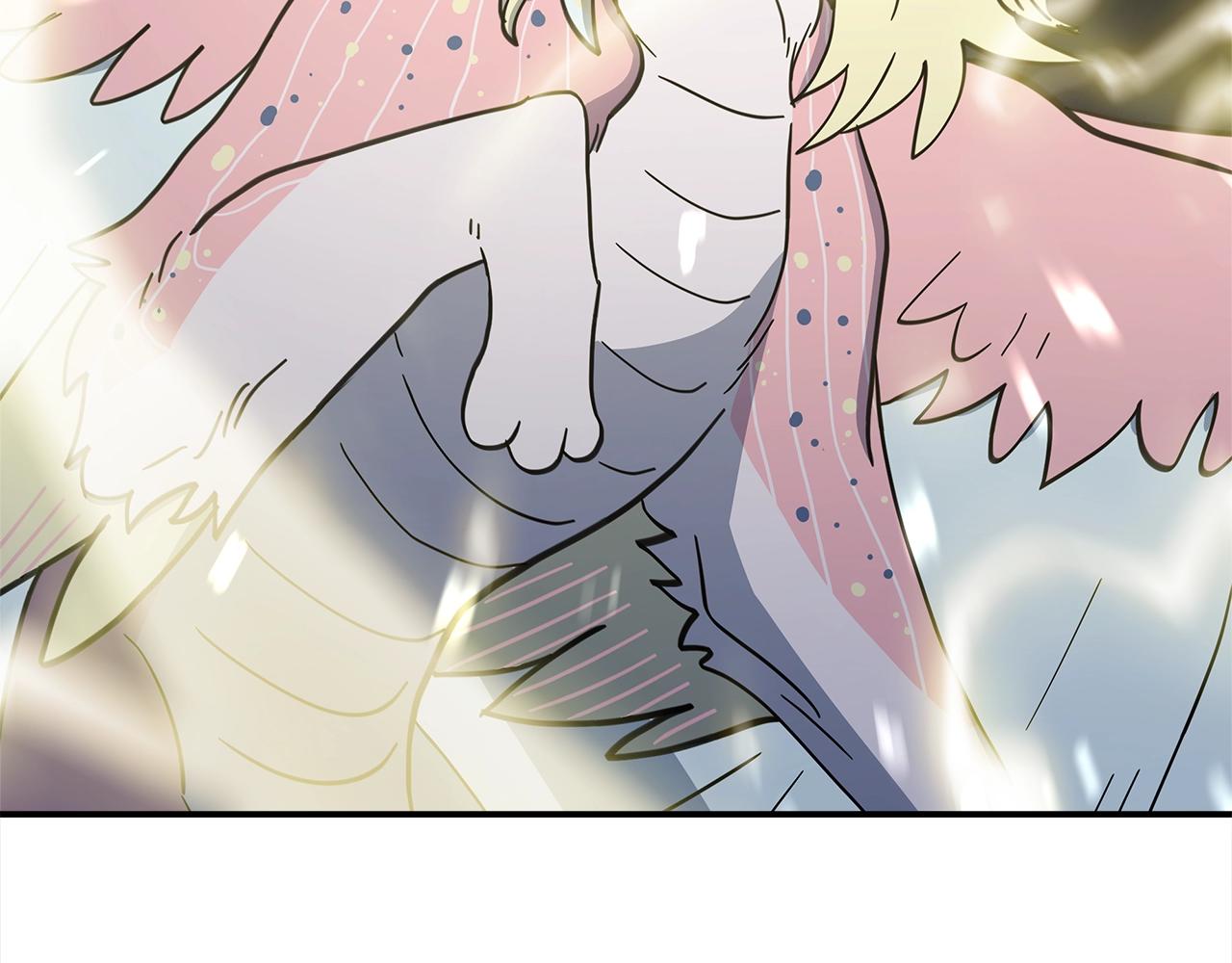 我有一隻三星龍 - 第134話 混亂攻擊(4/5) - 8