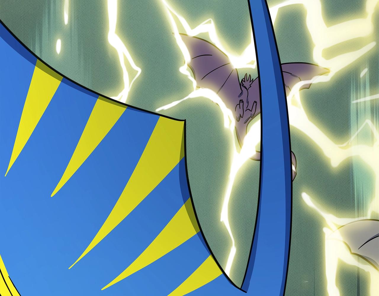 我有一隻三星龍 - 第134話 混亂攻擊(4/5) - 6