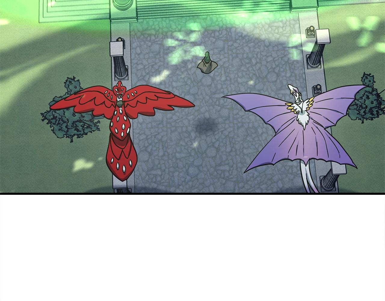 我有一隻三星龍 - 第134話 混亂攻擊(5/5) - 6