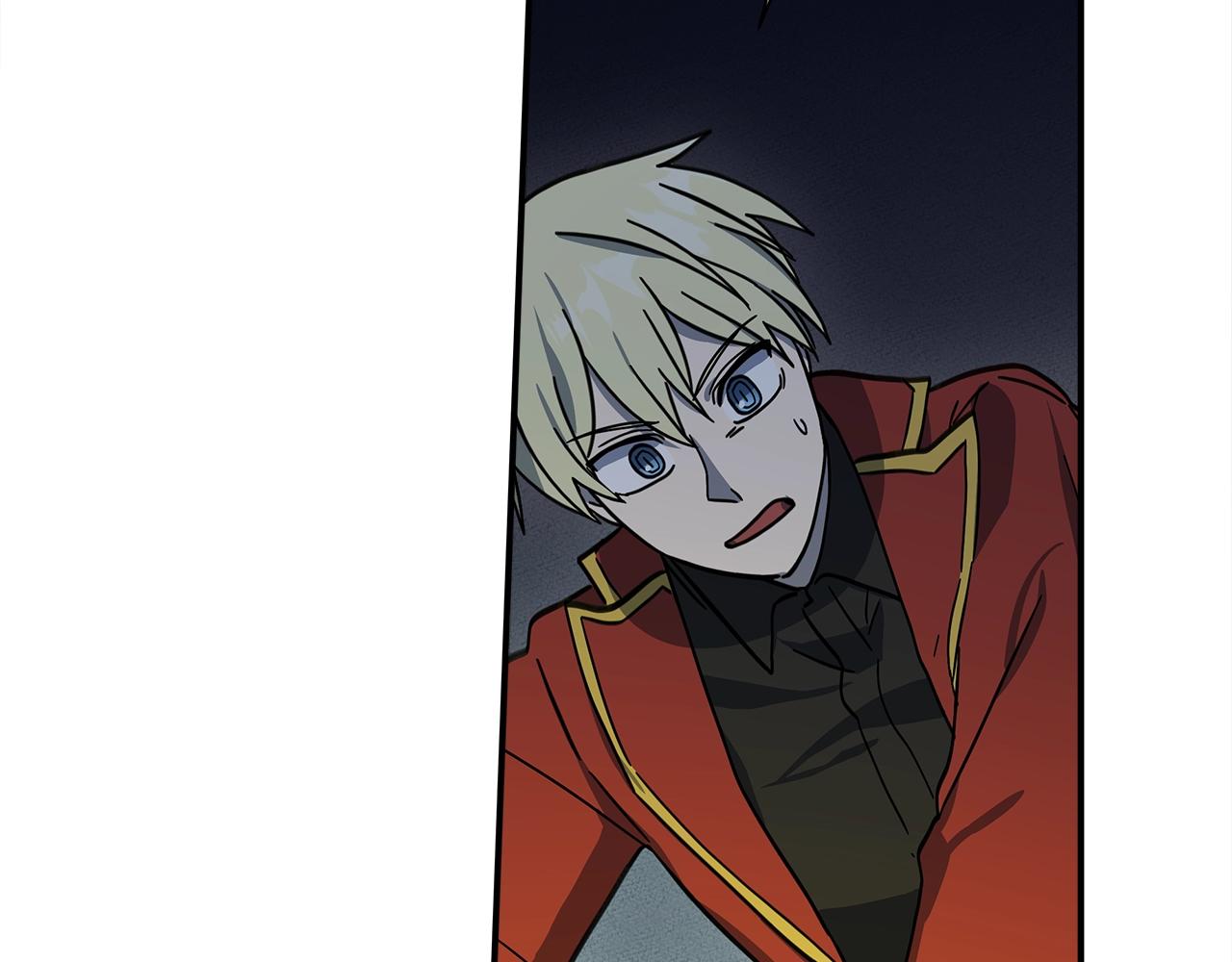 我有一隻三星龍 - 第136話 玩鬧一樣的攻擊(2/4) - 6