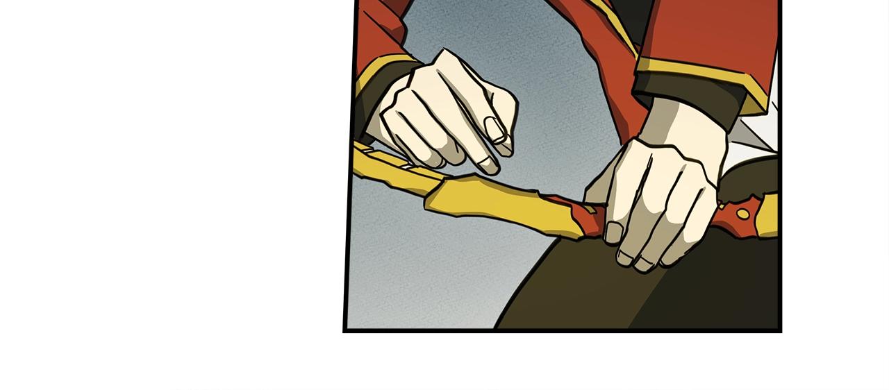 我有一隻三星龍 - 第136話 玩鬧一樣的攻擊(3/4) - 5