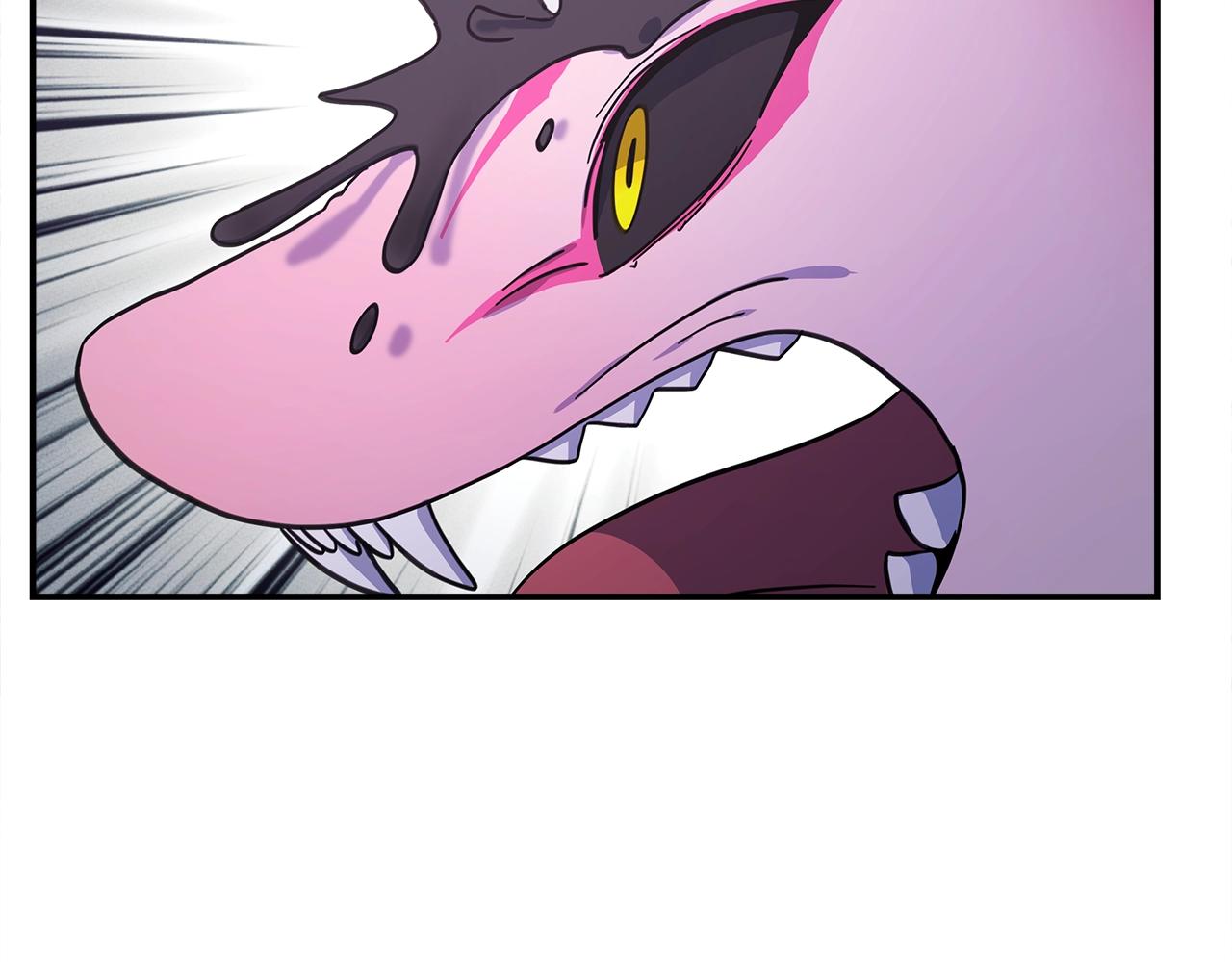 我有一隻三星龍 - 第136話 玩鬧一樣的攻擊(3/4) - 5