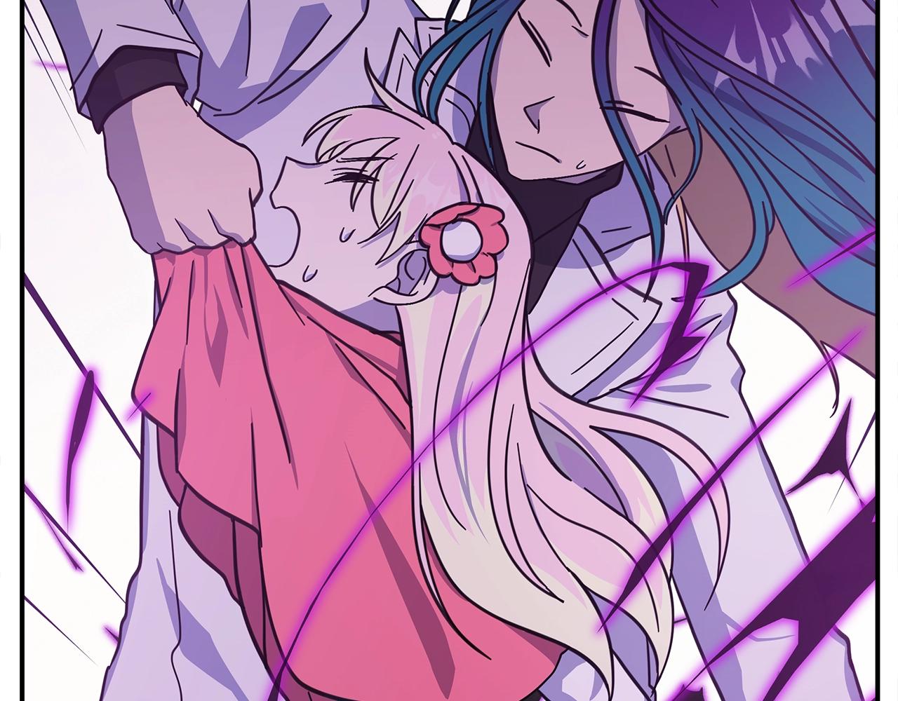 我有一隻三星龍 - 第136話 玩鬧一樣的攻擊(3/4) - 5