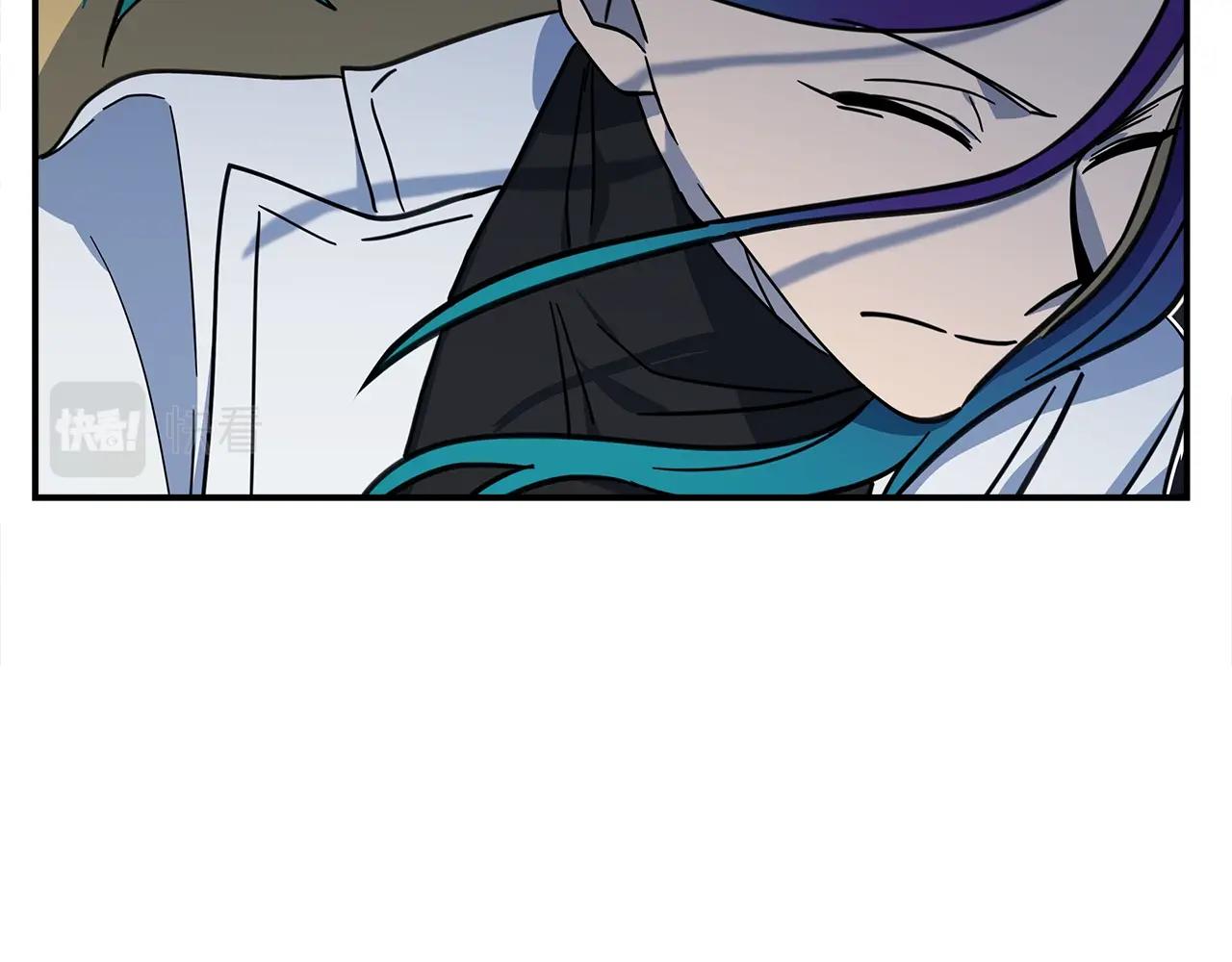 我有一隻三星龍 - 第136話 玩鬧一樣的攻擊(4/4) - 8