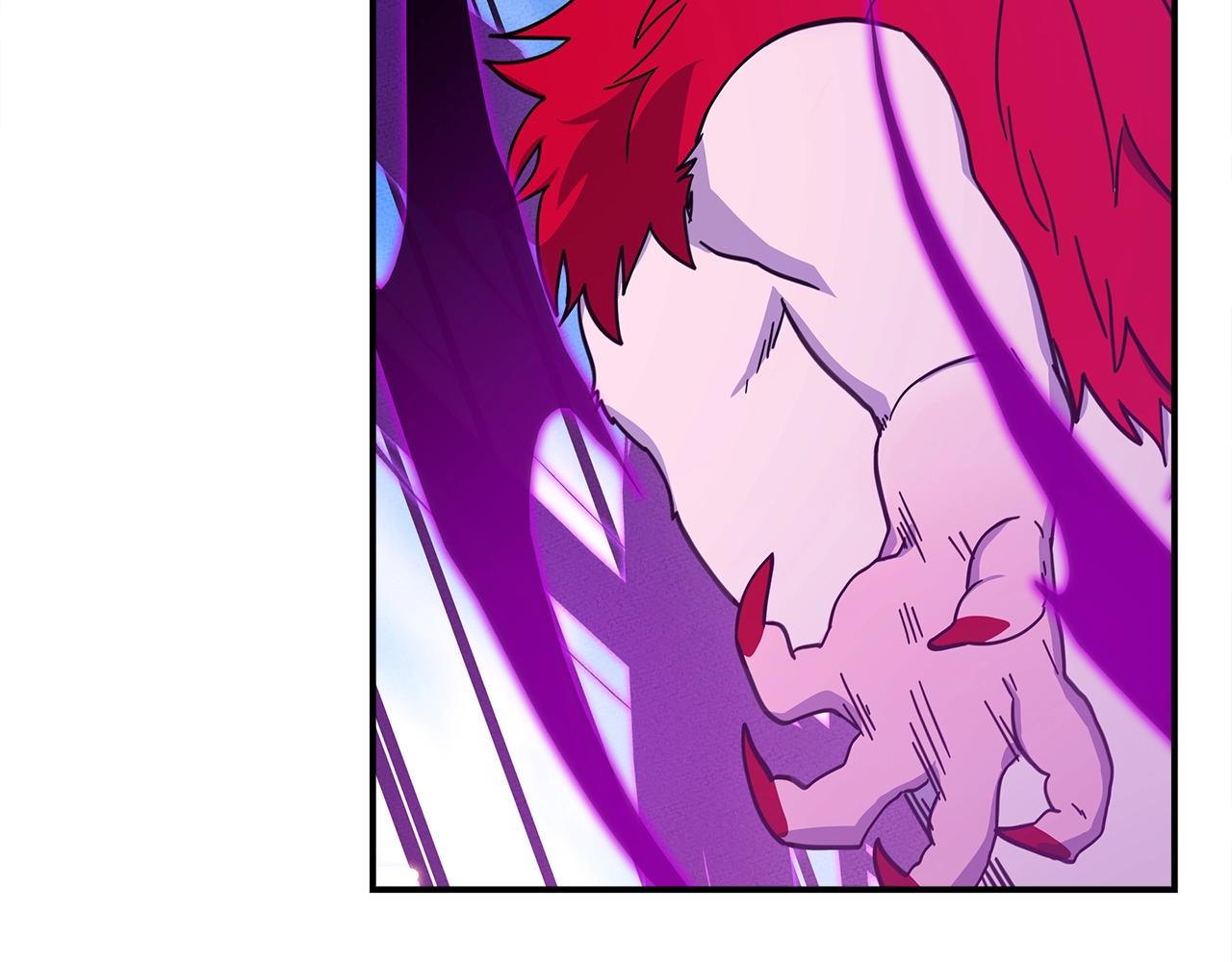 我有一隻三星龍 - 第136話 玩鬧一樣的攻擊(2/4) - 1