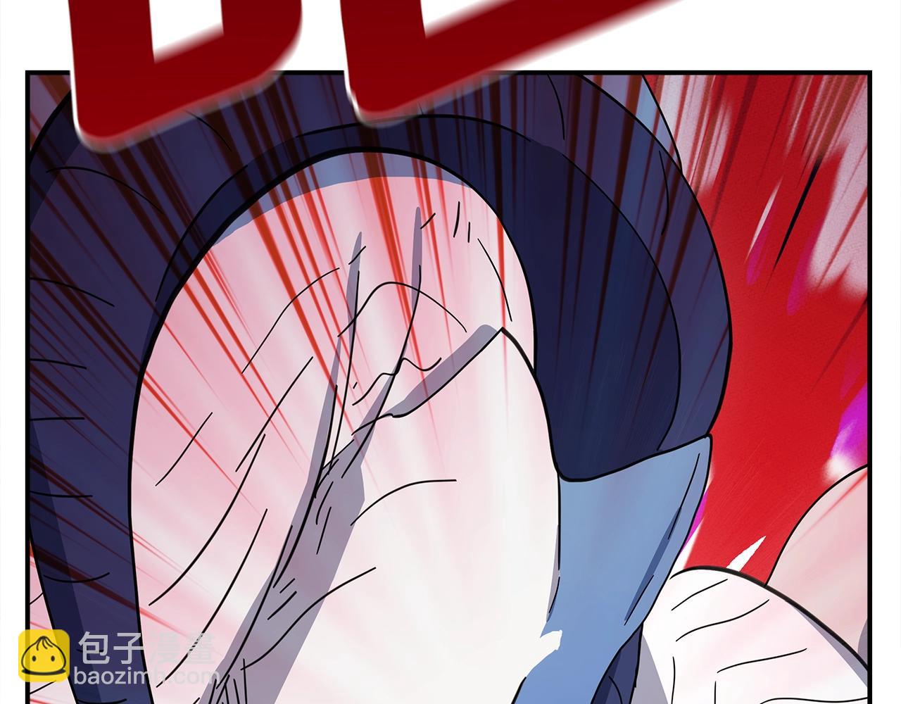 我有一隻三星龍 - 第136話 玩鬧一樣的攻擊(1/4) - 1