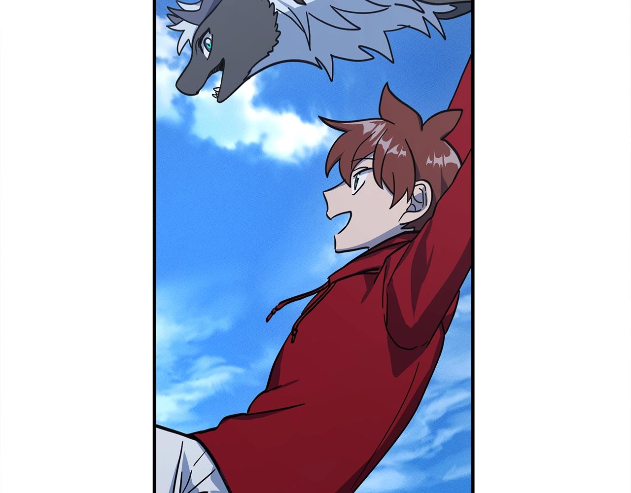 我有一隻三星龍 - 第138話 背後操手(2/4) - 4