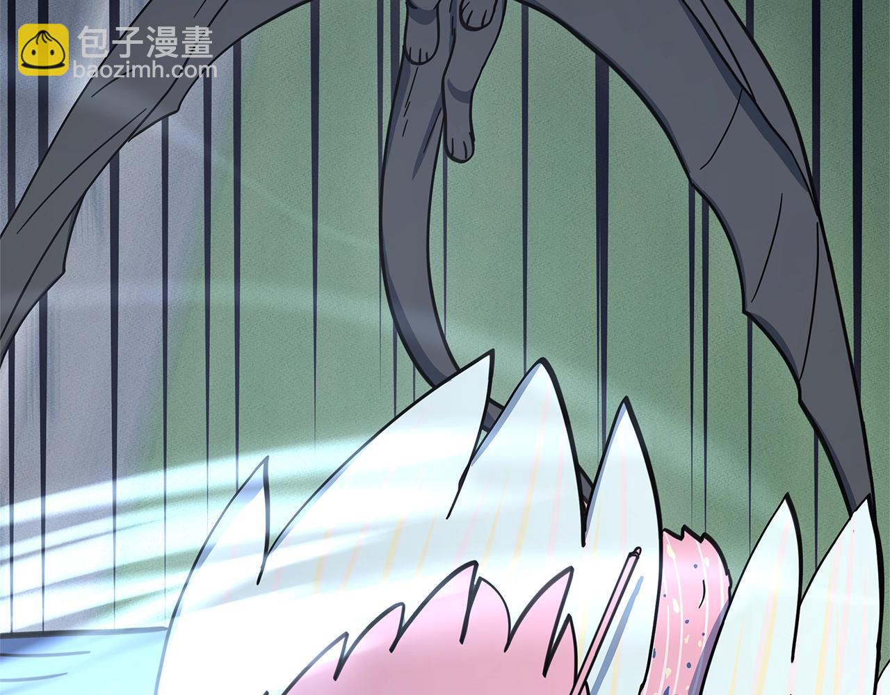 我有一隻三星龍 - 第140話 近在眼前(3/4) - 6