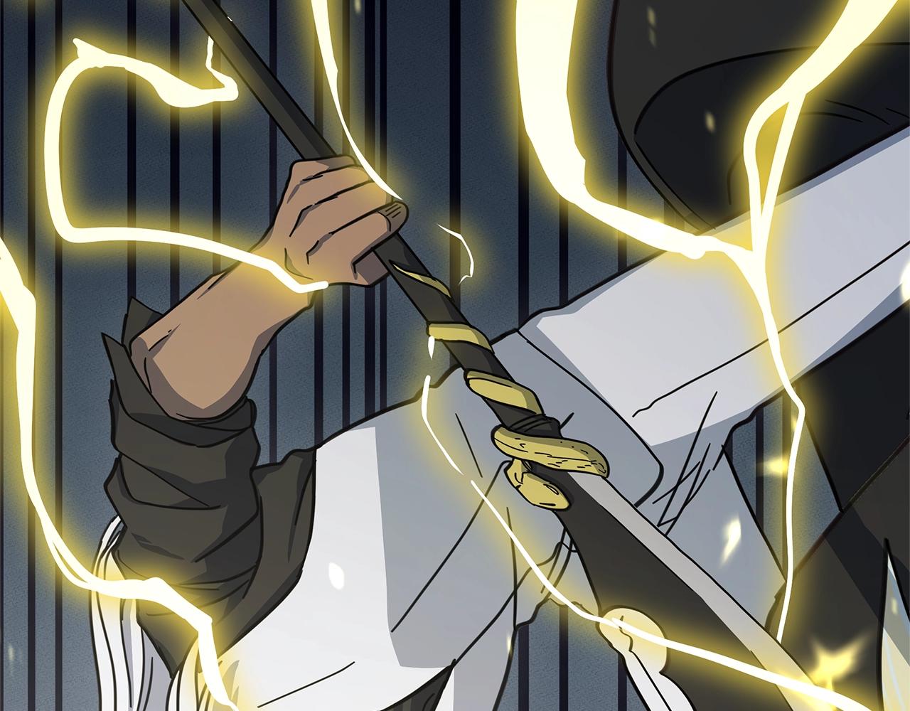 我有一隻三星龍 - 第140話 近在眼前(3/4) - 1