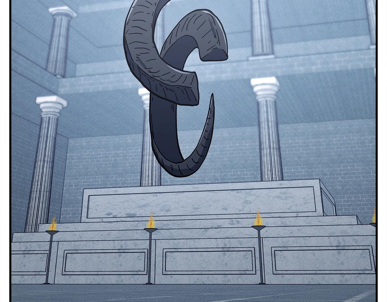 我有一隻三星龍 - 第144話 分開天空島(3/5) - 4