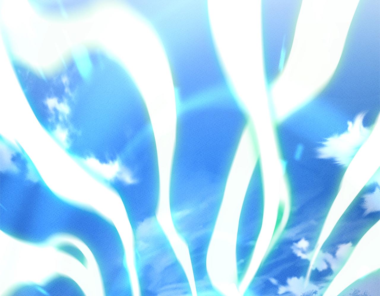 我有一隻三星龍 - 第144話 分開天空島(3/5) - 1