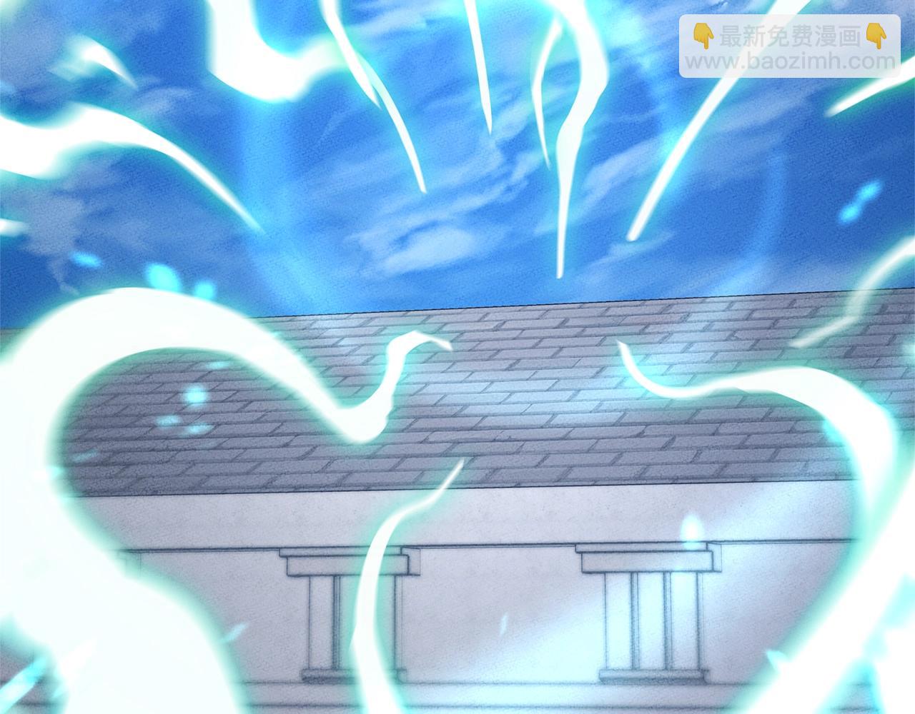 我有一隻三星龍 - 第144話 分開天空島(3/5) - 2