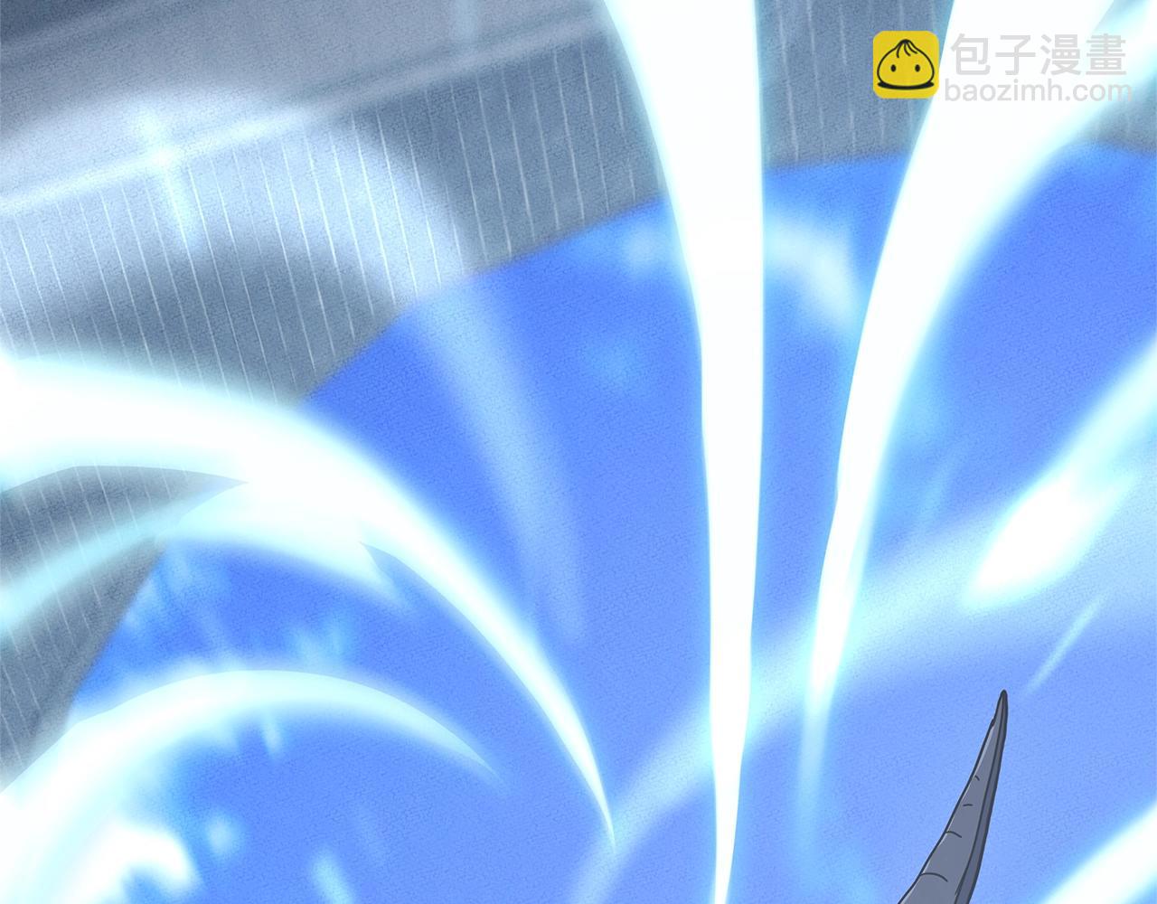 我有一隻三星龍 - 第144話 分開天空島(3/5) - 6