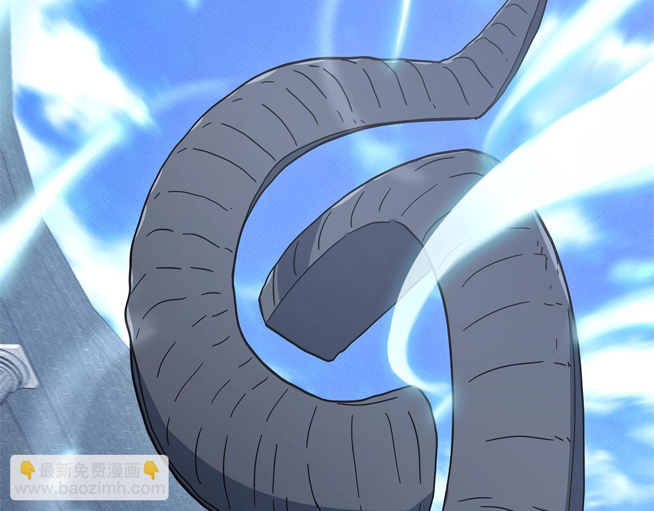 我有一隻三星龍 - 第144話 分開天空島(3/5) - 7