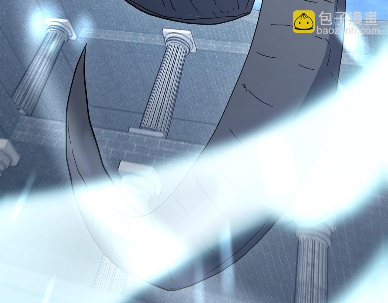 我有一隻三星龍 - 第144話 分開天空島(3/5) - 8