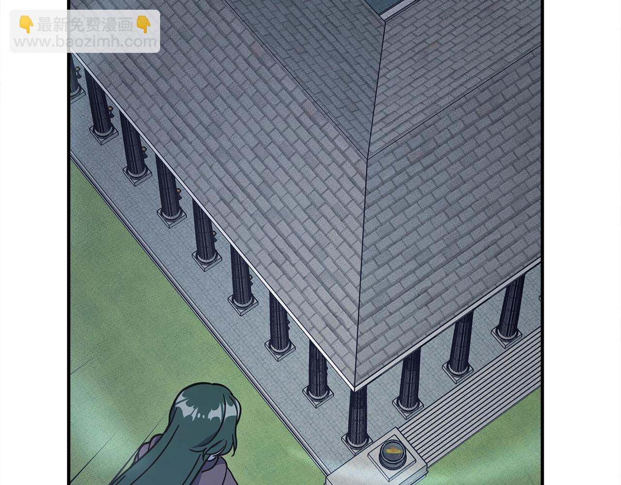 我有一隻三星龍 - 第144話 分開天空島(3/5) - 6