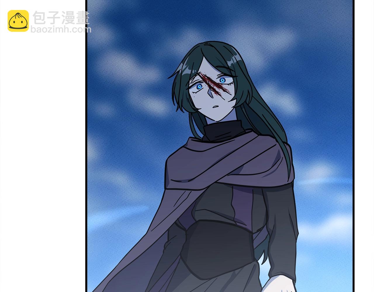 我有一隻三星龍 - 第144話 分開天空島(4/5) - 7