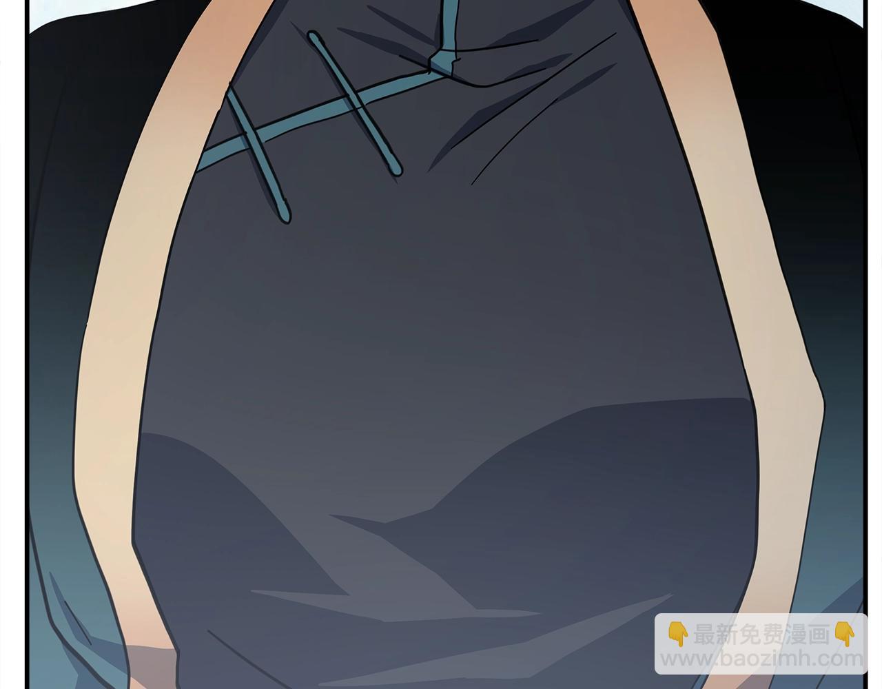 我有一隻三星龍 - 第144話 分開天空島(1/5) - 8