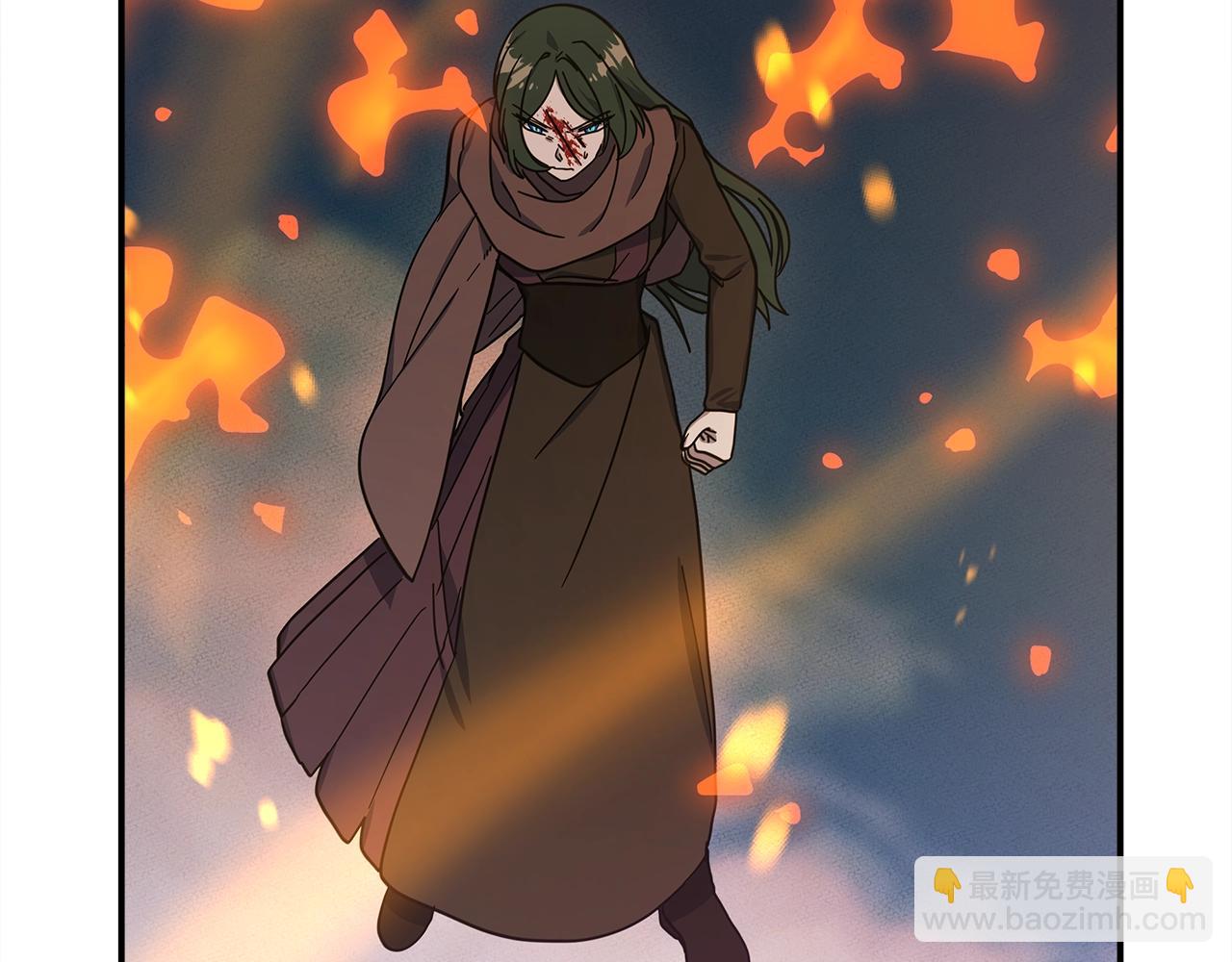 我有一隻三星龍 - 第144話 分開天空島(4/5) - 4