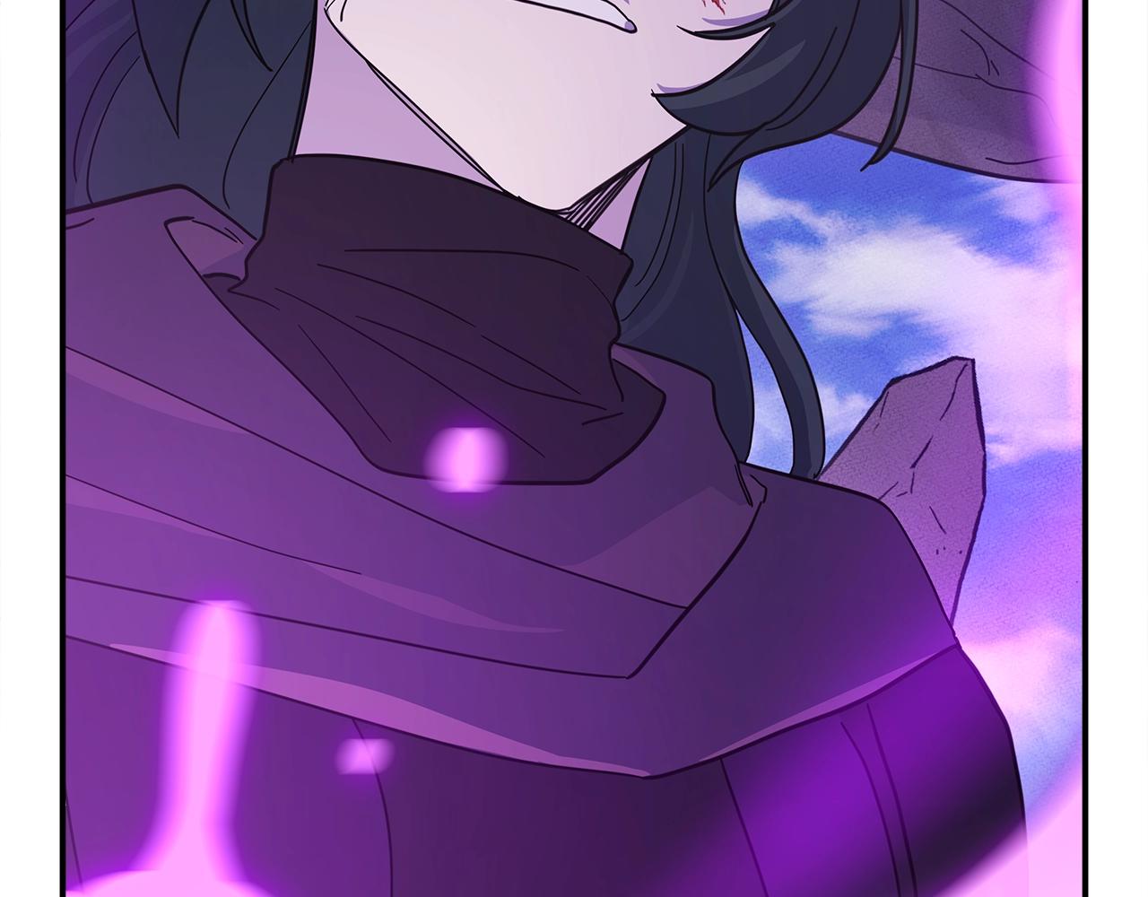 我有一隻三星龍 - 第144話 分開天空島(5/5) - 3