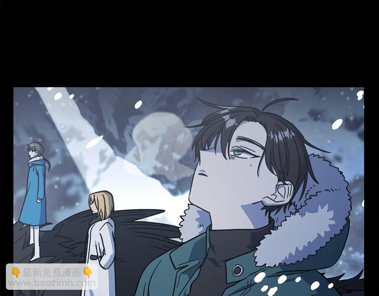 我有一隻三星龍 - 第144話 分開天空島(1/5) - 8