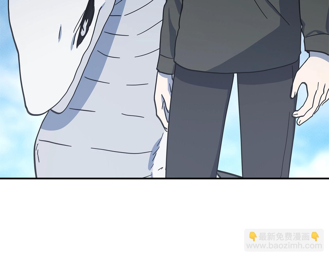 我有一隻三星龍 - 第144話 分開天空島(1/5) - 7