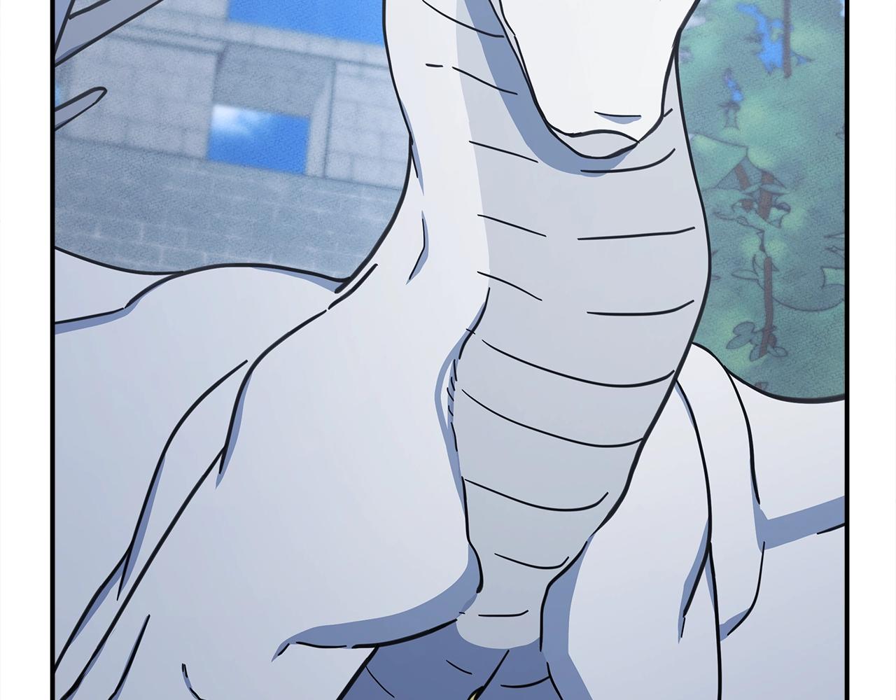 我有一隻三星龍 - 第144話 分開天空島(2/5) - 8