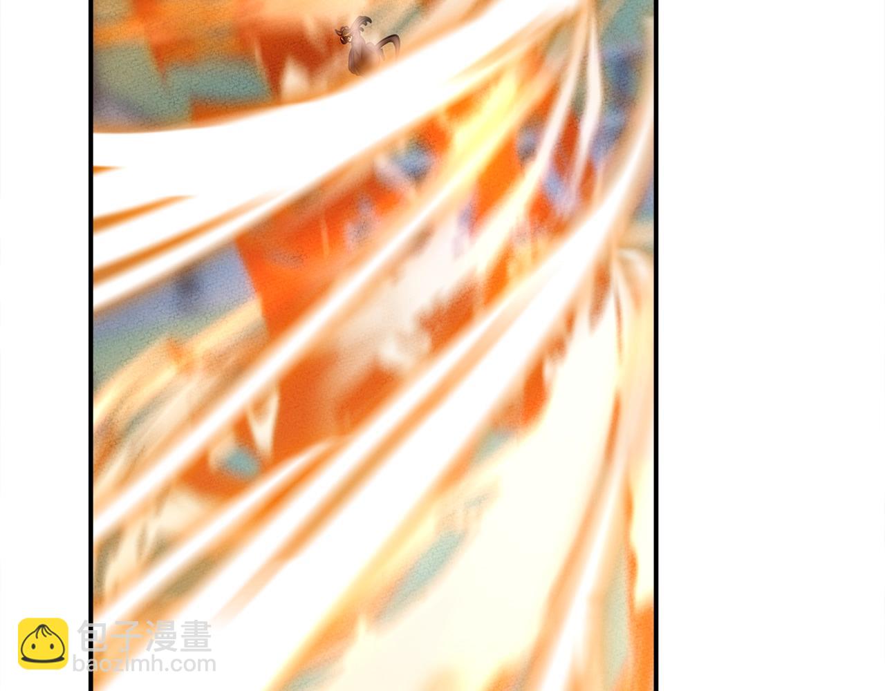 我有一隻三星龍 - 第146話 到此爲止(3/5) - 8