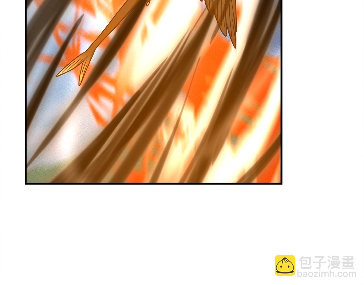 我有一隻三星龍 - 第146話 到此爲止(3/5) - 1