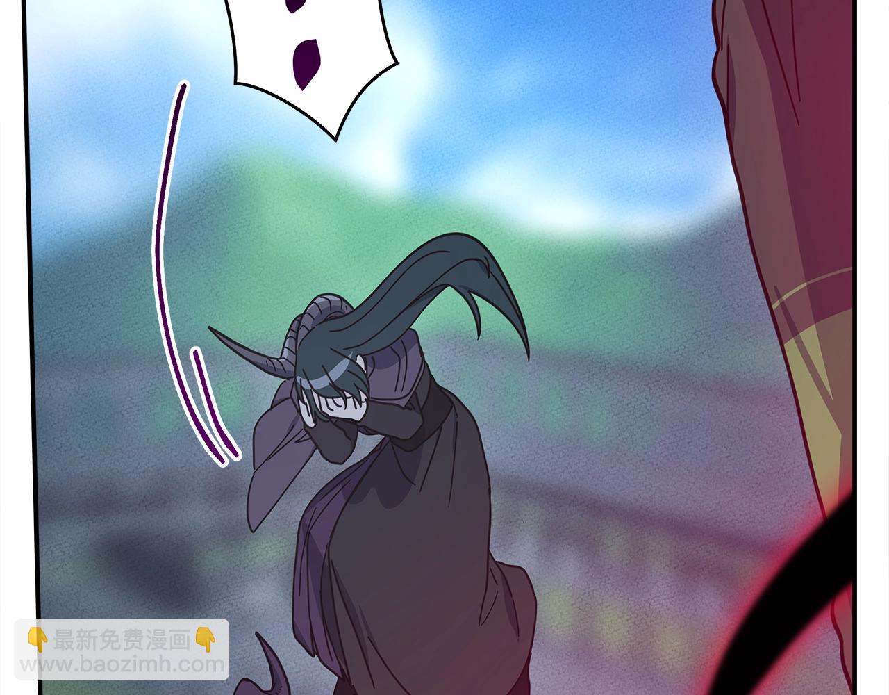 我有一隻三星龍 - 第146話 到此爲止(3/5) - 5