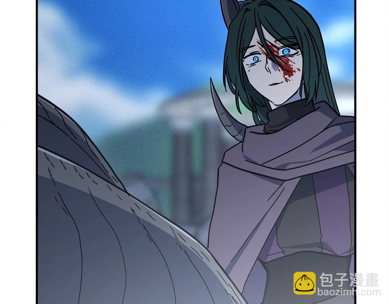 我有一隻三星龍 - 第146話 到此爲止(4/5) - 3