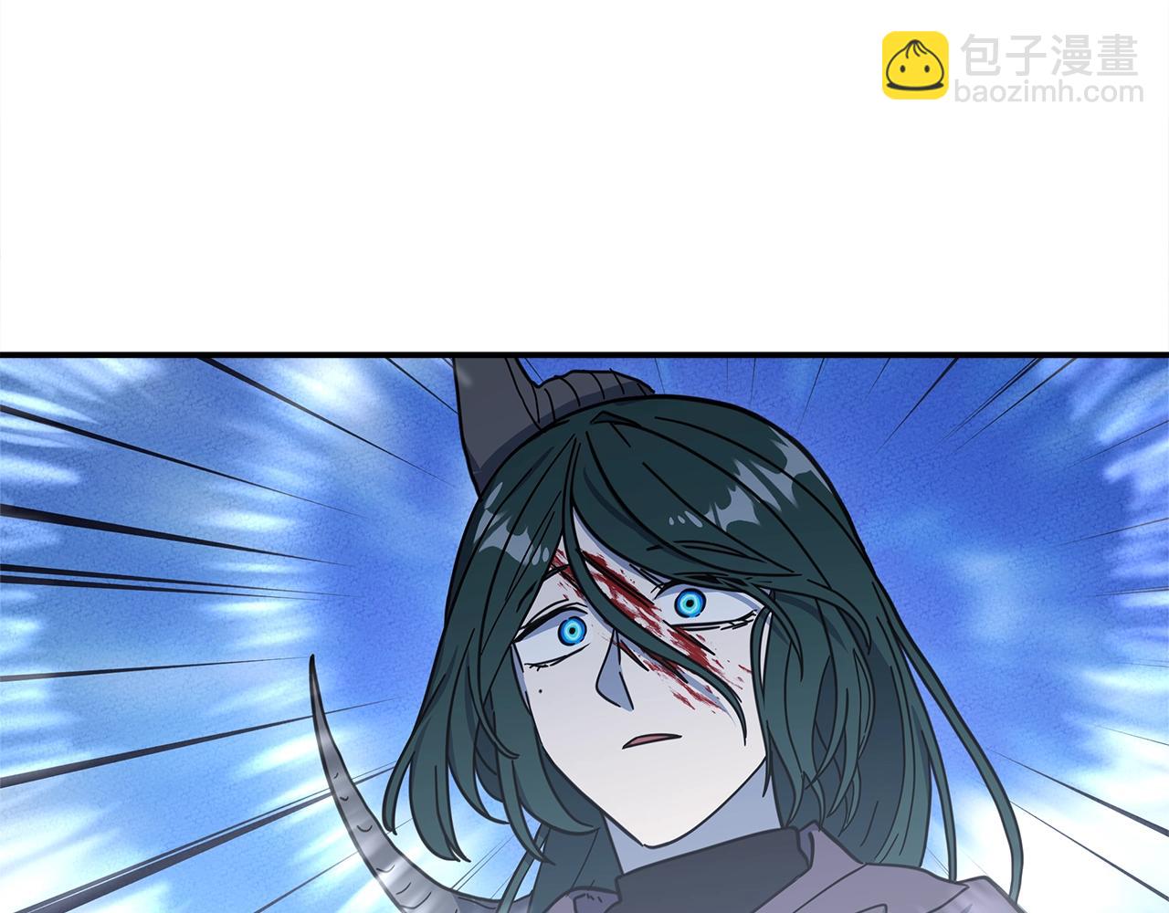 我有一隻三星龍 - 第146話 到此爲止(1/5) - 7