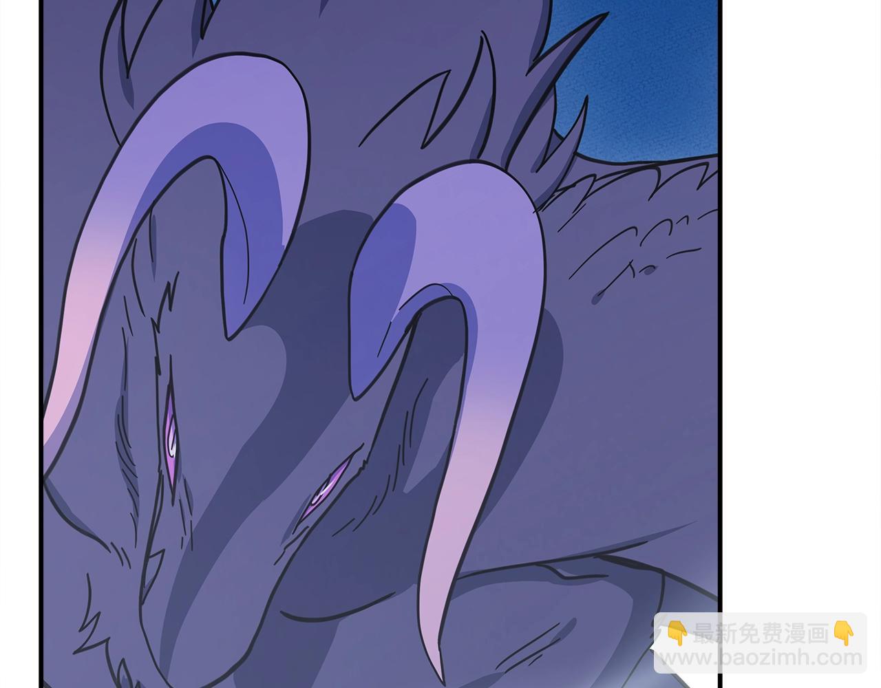 我有一隻三星龍 - 第146話 到此爲止(2/5) - 5