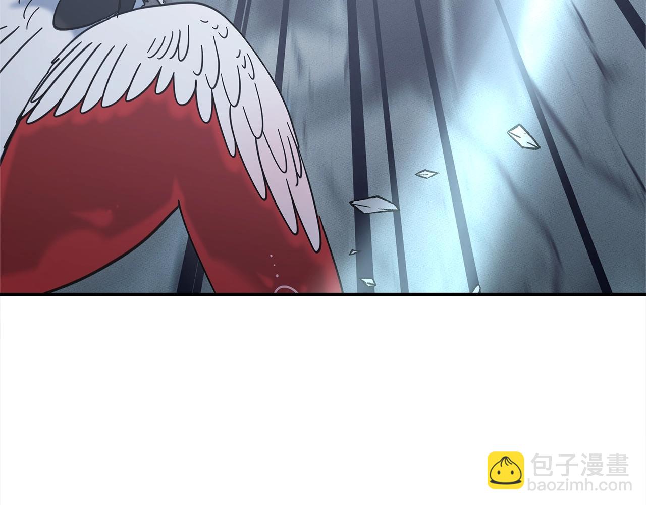 我有一隻三星龍 - 第148話 眼線(3/5) - 6