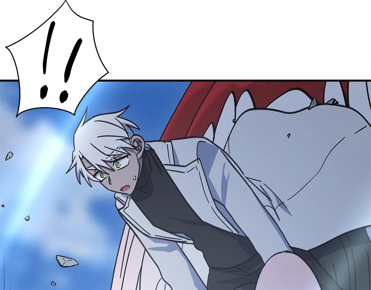 我有一隻三星龍 - 第148話 眼線(3/5) - 5