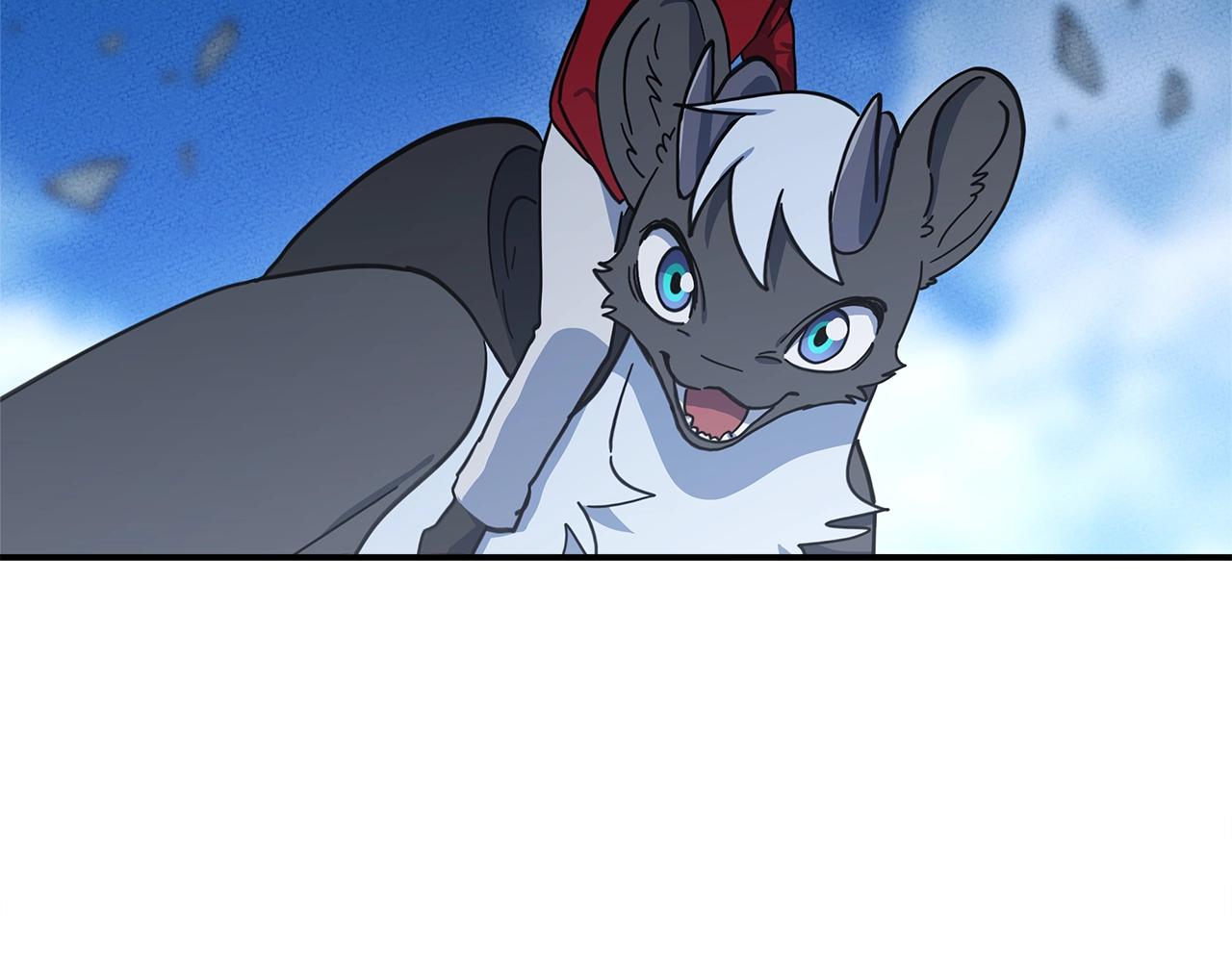 我有一隻三星龍 - 第150話 你不是孤身一人(4/5) - 7