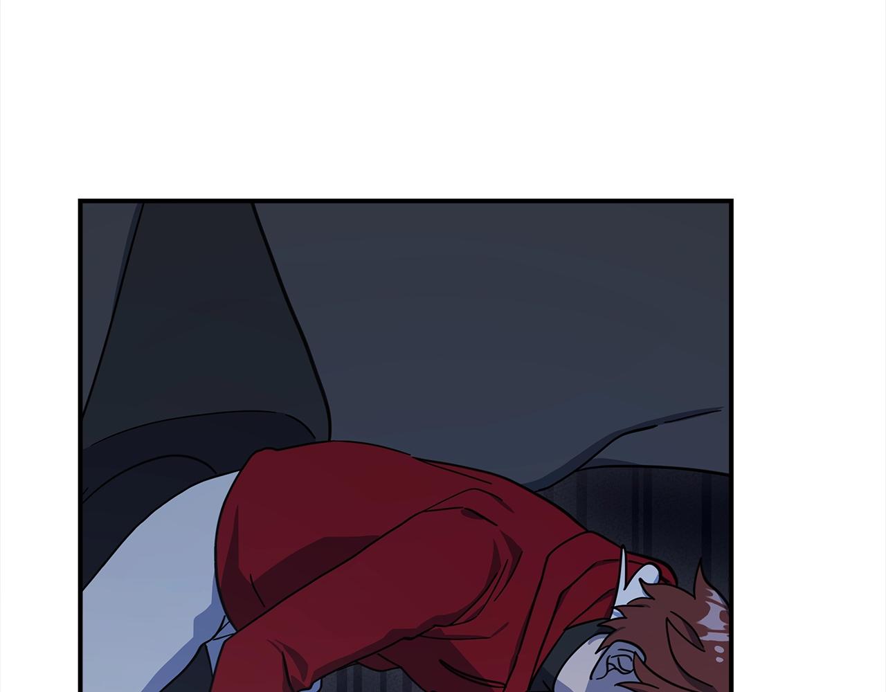 我有一隻三星龍 - 第150話 你不是孤身一人(4/5) - 6