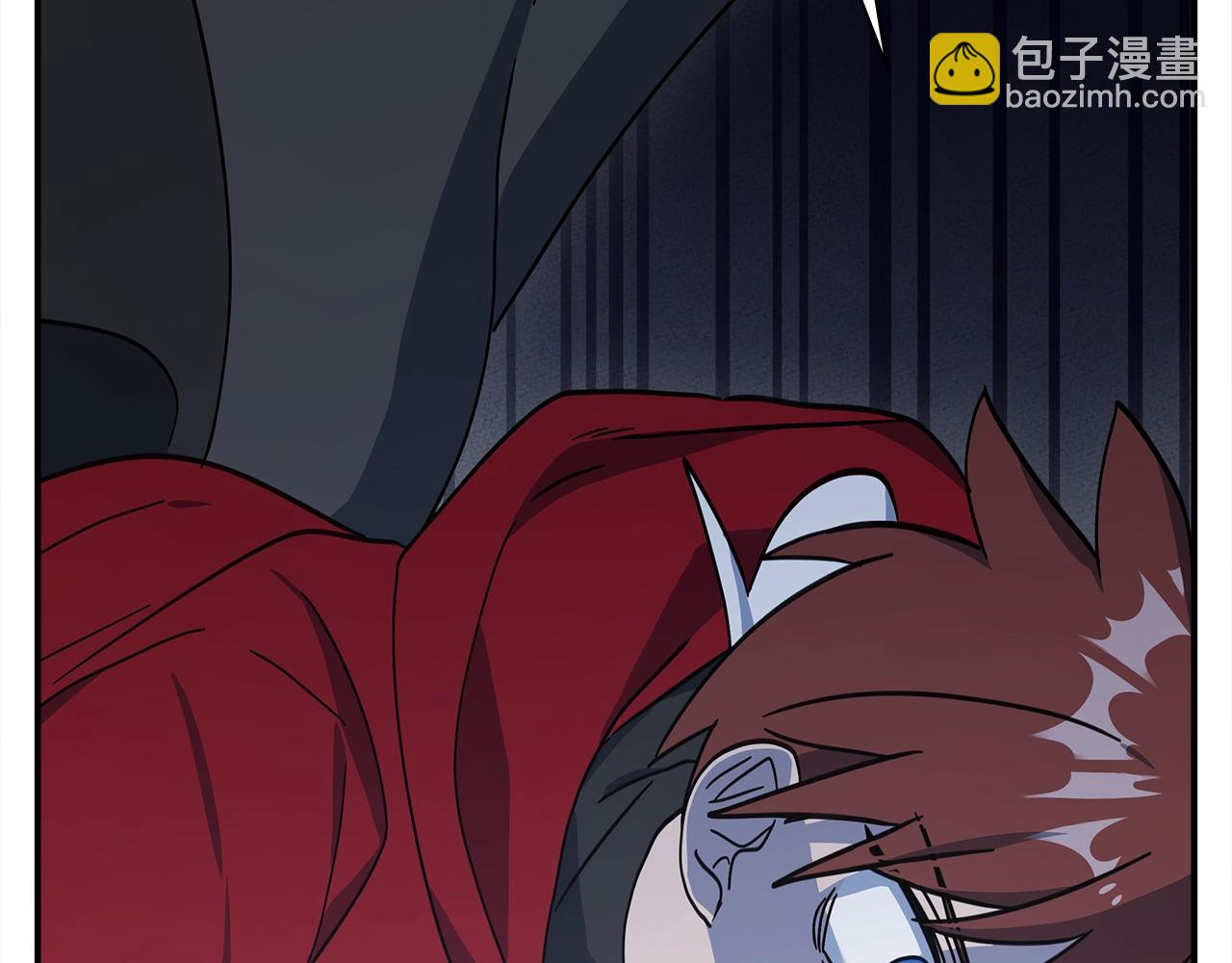 我有一隻三星龍 - 第150話 你不是孤身一人(4/5) - 3