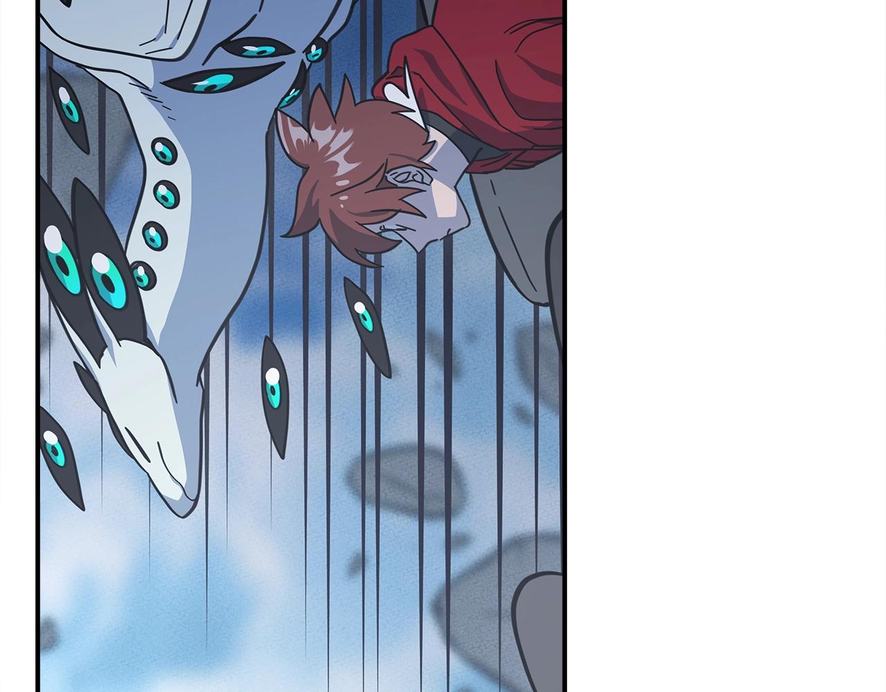 我有一隻三星龍 - 第150話 你不是孤身一人(4/5) - 7