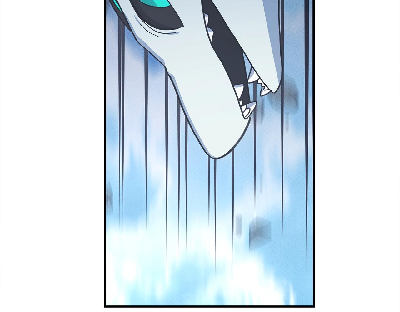 我有一隻三星龍 - 第150話 你不是孤身一人(4/5) - 3