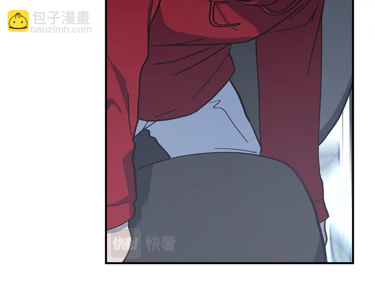 我有一隻三星龍 - 第150話 你不是孤身一人(5/5) - 1