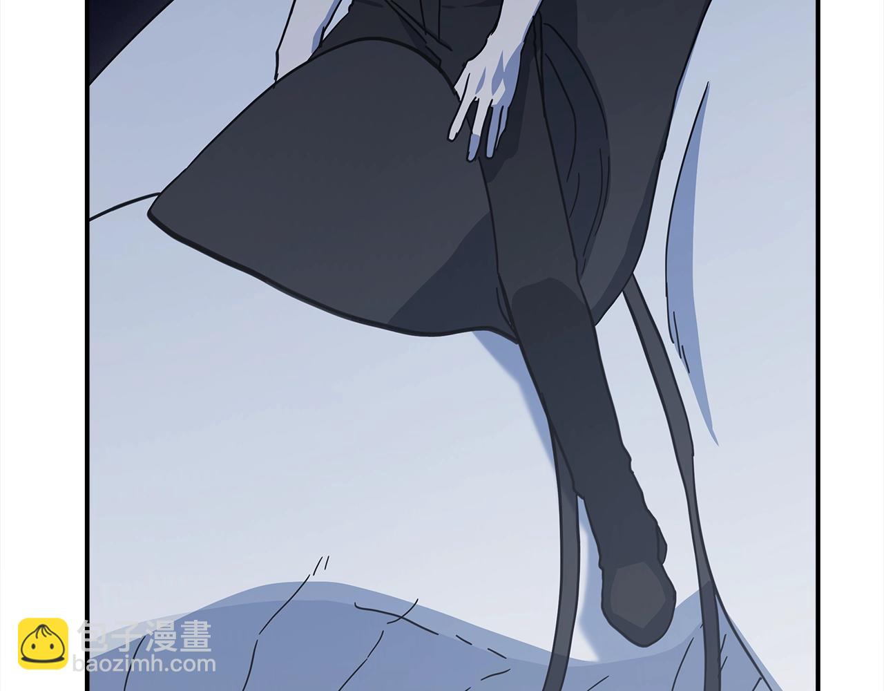 我有一隻三星龍 - 第150話 你不是孤身一人(1/5) - 5