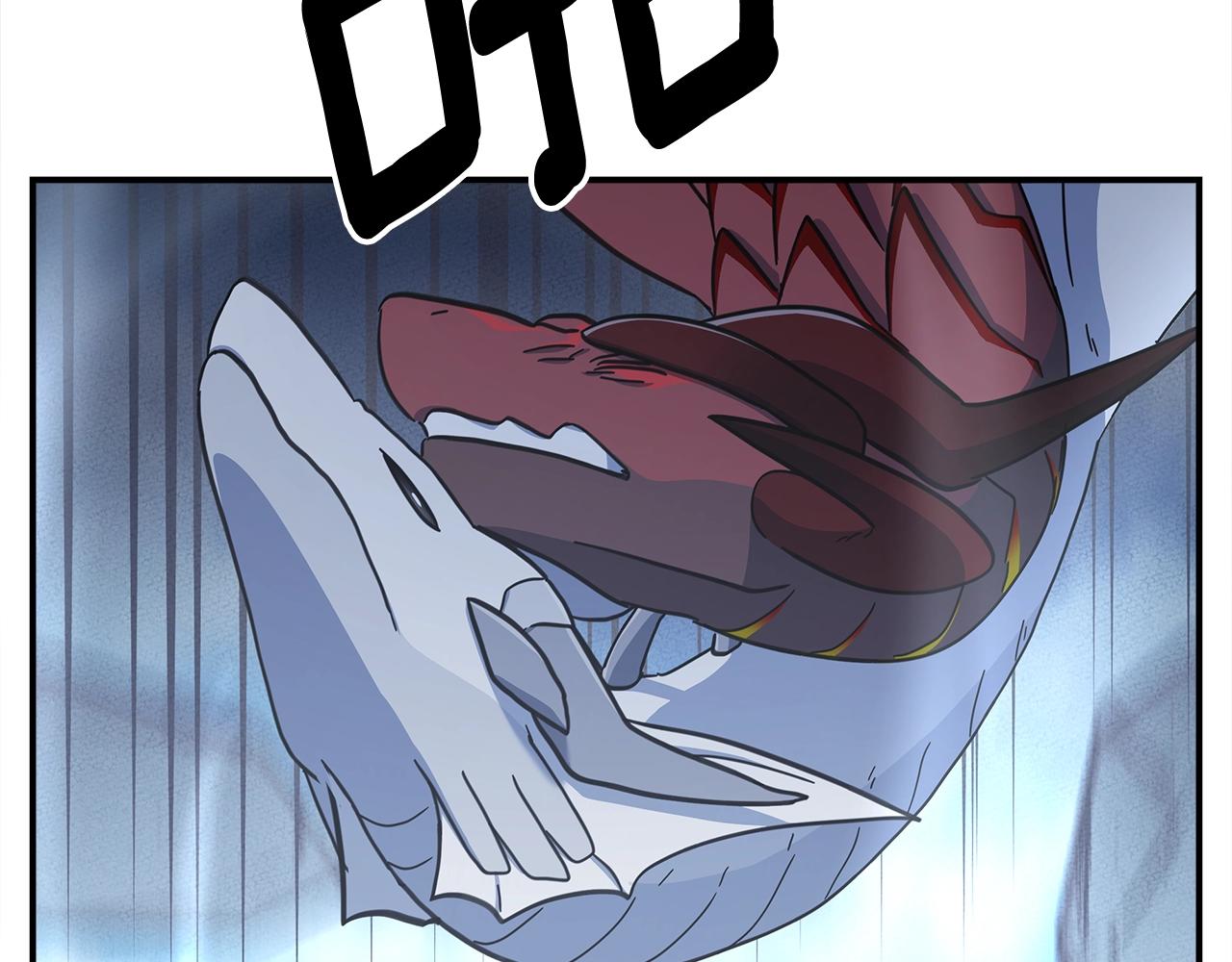 我有一隻三星龍 - 第150話 你不是孤身一人(2/5) - 6