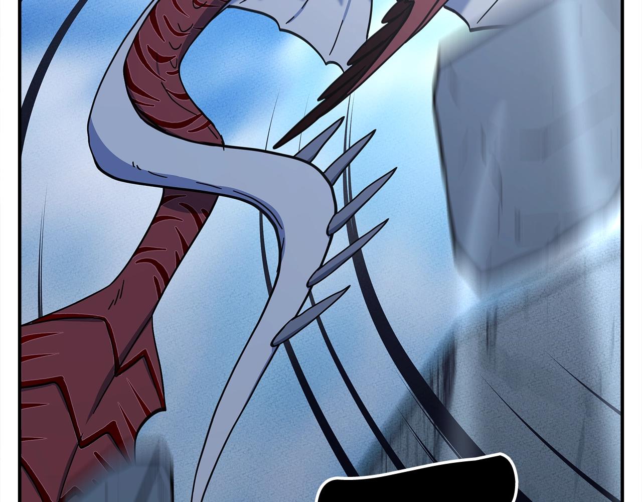 我有一隻三星龍 - 第150話 你不是孤身一人(2/5) - 5