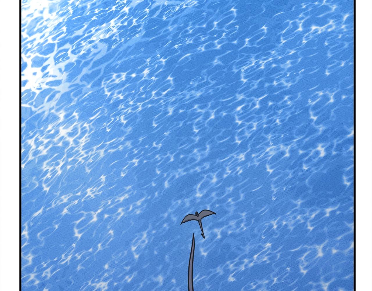 我有一隻三星龍 - 第154話 最遠的地方(3/5) - 6