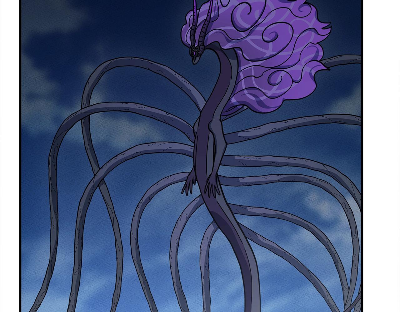 我有一隻三星龍 - 第154話 最遠的地方(3/5) - 3