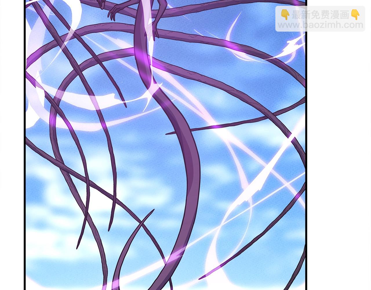 我有一隻三星龍 - 第154話 最遠的地方(4/5) - 5