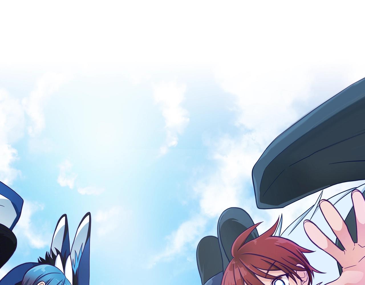 我有一隻三星龍 - 第154話 最遠的地方(5/5) - 5