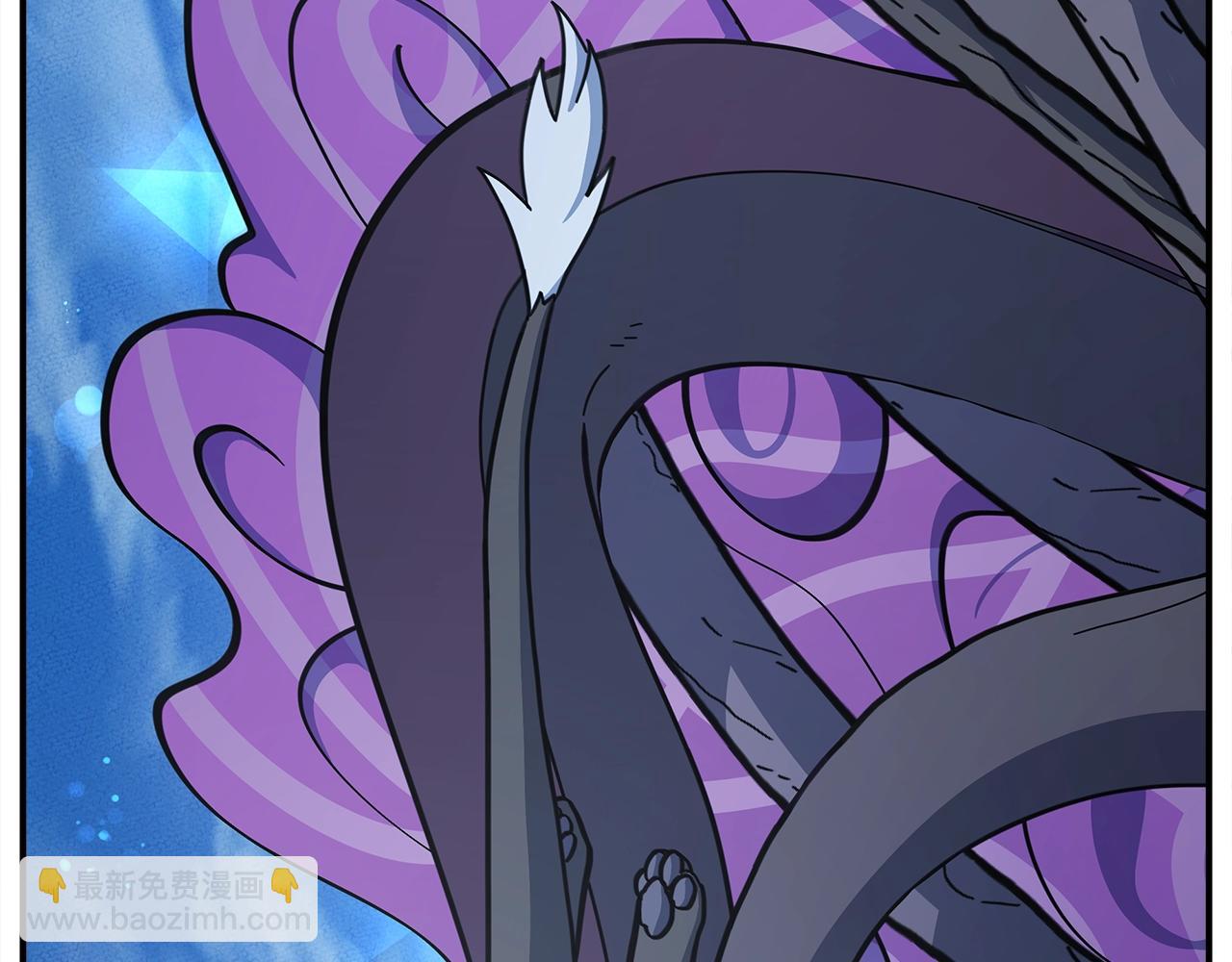 我有一隻三星龍 - 第154話 最遠的地方(2/5) - 4